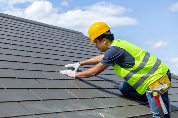 Best Tile Roofing Contractor  in Gila Bend, AZ