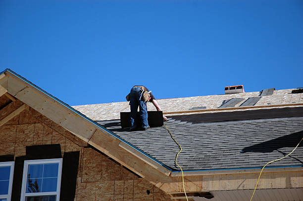 Best Residential Roofing Contractor  in Gila Bend, AZ