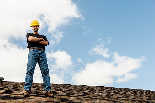 Best Roof Gutter Cleaning  in Gila Bend, AZ