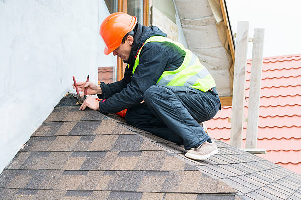 Quick and Trustworthy Emergency Roof Repair Services in Gila Bend, AZ